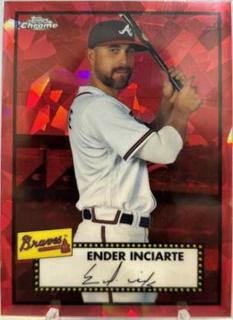 Ender Inciarte