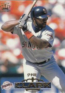 Phil Clark