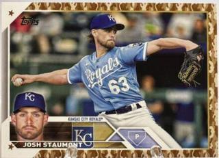 Josh Staumont