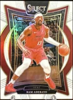 Bam Adebayo
