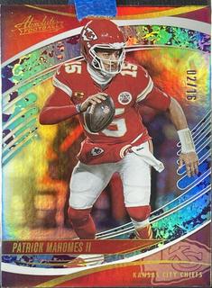 Patrick Mahomes II