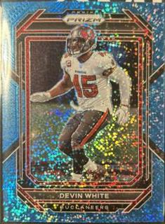 Devin White