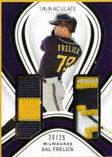 Sal Frelick