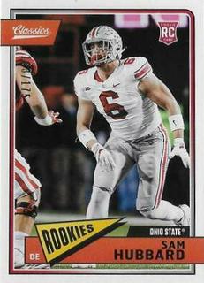 Sam Hubbard