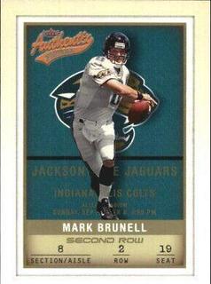 Mark Brunell