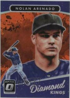 Nolan Arenado