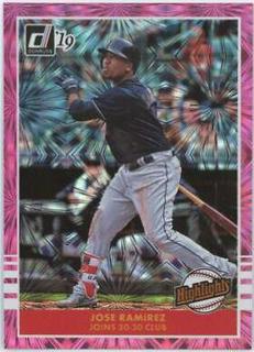 Jose Ramirez