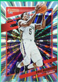 Eric Bledsoe