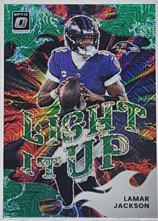 Lamar Jackson