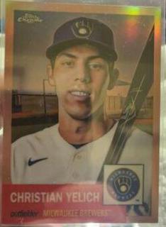 Christian Yelich