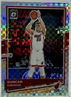 Duncan Robinson