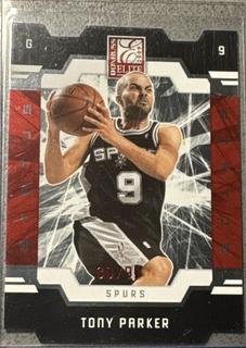 Tony Parker