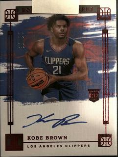 Kobe Brown