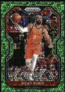 Ricky Rubio