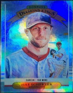 Max Scherzer
