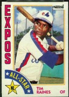Tim Raines