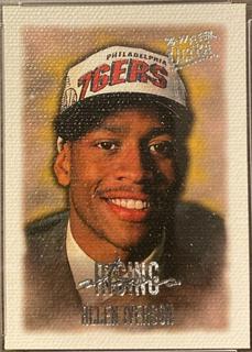 Allen Iverson