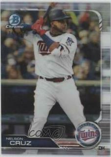 Nelson Cruz