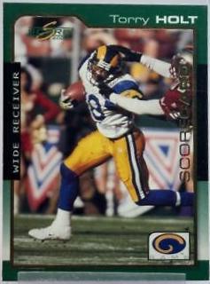 Torry Holt