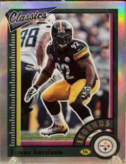 James Harrison