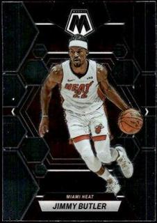 Jimmy Butler