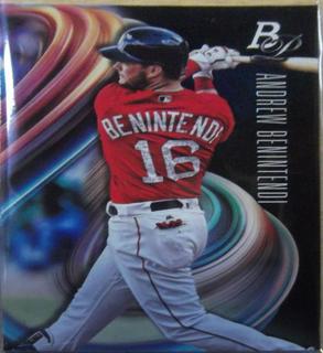 Andrew Benintendi
