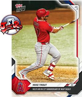 Mike Trout