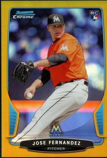 Jose Fernandez