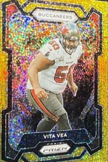 Vita Vea