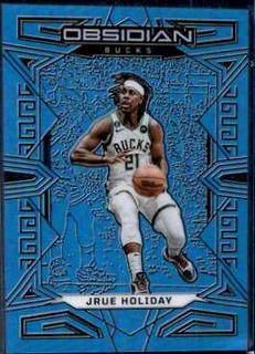 Jrue Holiday