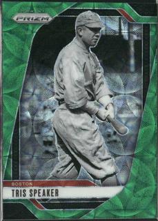 Tris Speaker