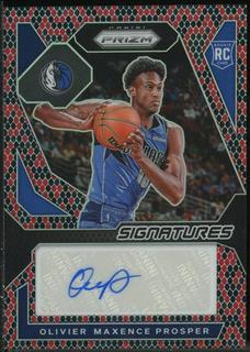Olivier-Maxence Prosper