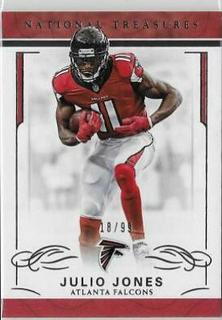Julio Jones