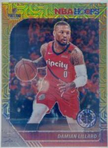 Damian Lillard