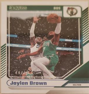 Jaylen Brown