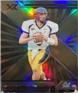 Aaron Rodgers