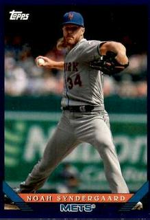 Noah Syndergaard