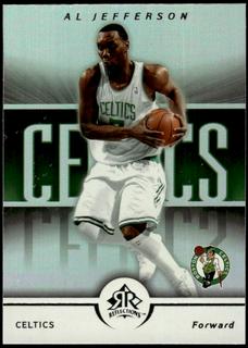 Al Jefferson