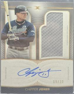 Chipper Jones