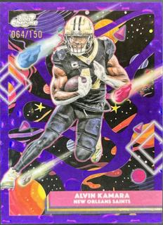 Alvin Kamara