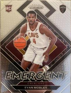 Evan Mobley