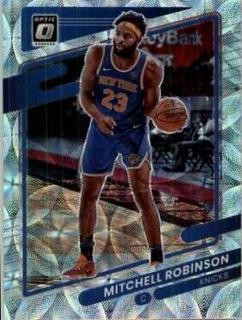 Mitchell Robinson