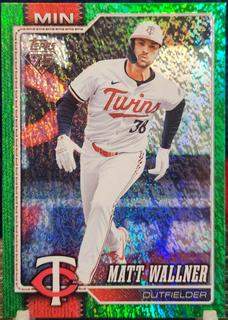 Matt Wallner