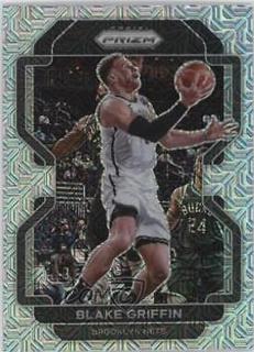 Blake Griffin