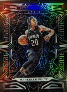 Markelle Fultz