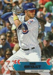 Kris Bryant