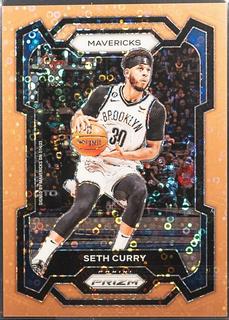 Seth Curry