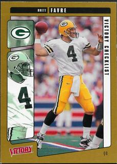 Brett Favre