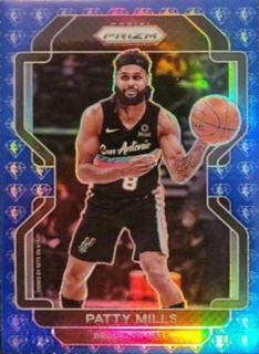 Patty Mills