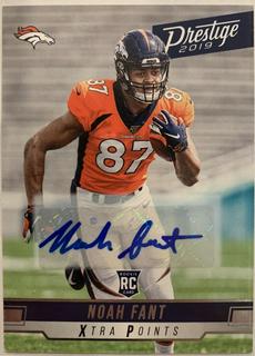 Noah Fant